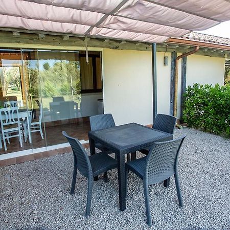 Agriturismo Il Bagolaro Nerola Exteriör bild