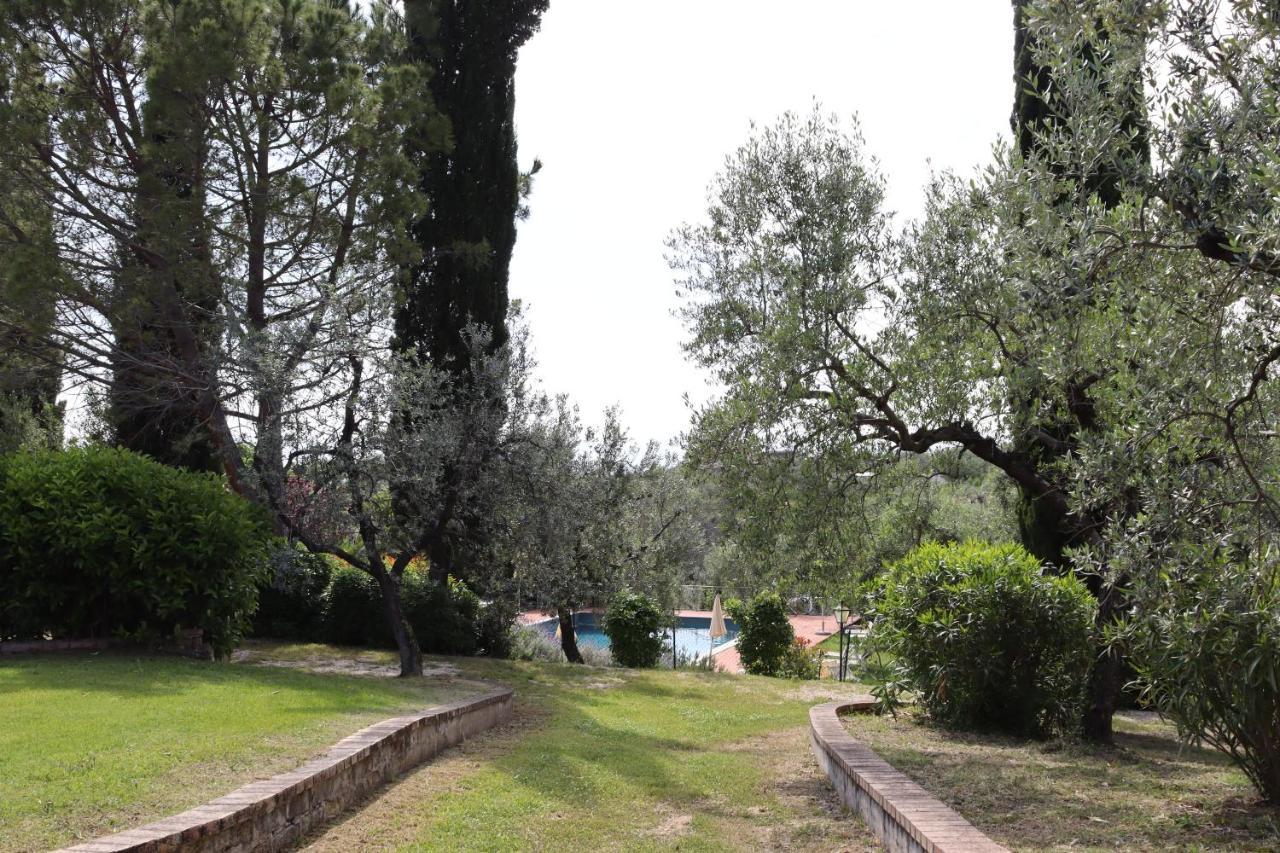 Agriturismo Il Bagolaro Nerola Exteriör bild